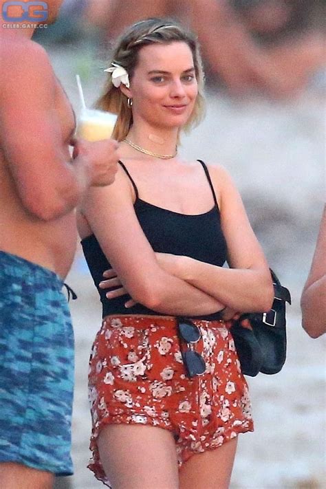 margot robbie hottest|Margot Robbie strips down to her bikini for wild 4th of July ...